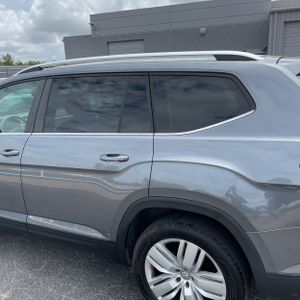 VOLKSWAGEN ATLAS V6 SE - 6