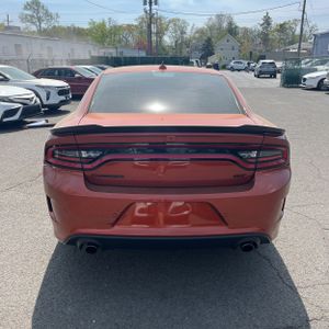 DODGE CHARGER GT - 7