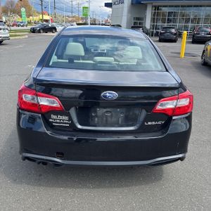 SUBARU LEGACY 2.5I - 7