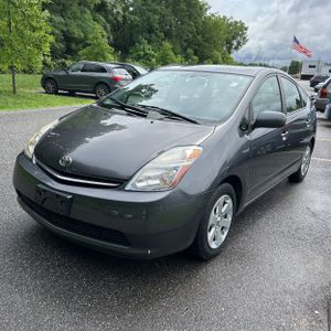 صورة 1 لـ 2009 Toyota PRIUS BASE