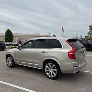 Volvo XC90 T6 Inscription - 5