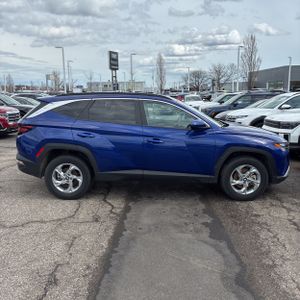 HYUNDAI TUCSON SEL - 10