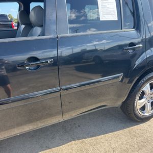 2012 Honda PILOT EX-L 照片 54
