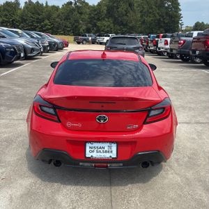 2023 Toyota GR86 PREMIUM 照片 7