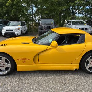 صورة 4 لـ 2001 Dodge VIPER RT/10
