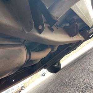صورة مصغرة 23 لـ 2004 Chevrolet SILVERADO 2500HD LS