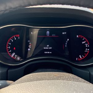 2019 Dodge DURANGO GT PLUS 缩略图 42