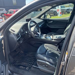 2019 AUDI Q7 PREMIUM 缩略图 32