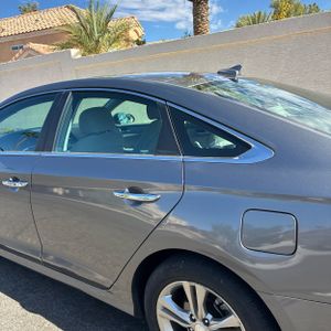 صورة 6 لـ 2019 Hyundai SONATA SEL