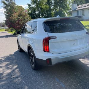 2023 KIA TELLURIDE S 照片 5