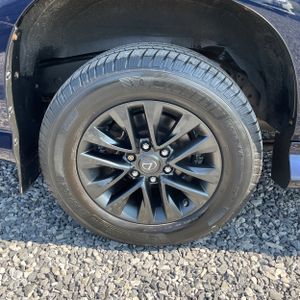 2022 Lexus GX 460 PREMIUM — миниатюра 19
