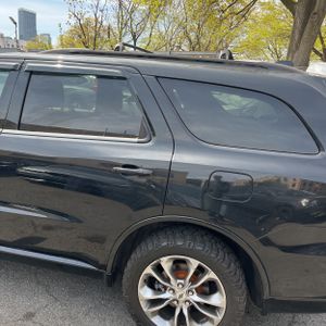 DODGE DURANGO GT PLUS - 6
