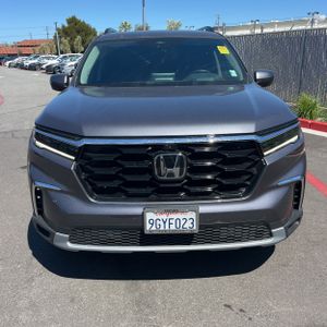 صورة مصغرة 14 لـ 2023 Honda PILOT ELITE