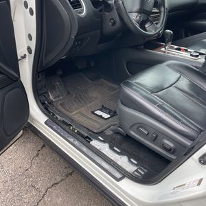 2018 Nissan PATHFINDER PLATINUM 缩略图 49