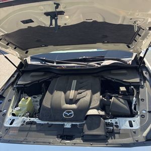 2024 Mazda CX-90 PLUG-IN HYBRID PREMIUM PLUS — миниатюра 47