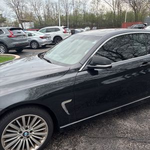 BMW 4-SERIES XDRIVE - 2