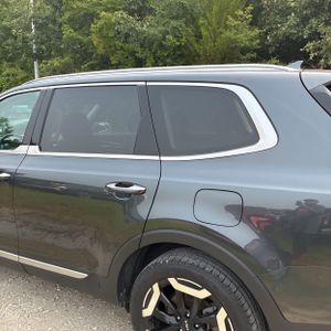 2023 KIA TELLURIDE S — фото 6