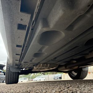 2017 FORD ESCAPE TITANIUM — миниатюра 22