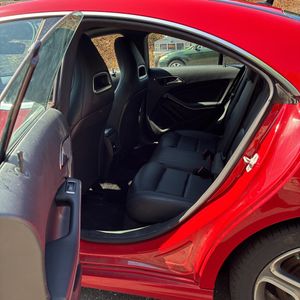 2014 Mercedes-BENZ CLA 缩略图 34