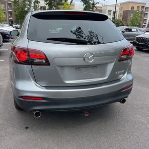 2014 Mazda CX-9 SPORT — миниатюра 60