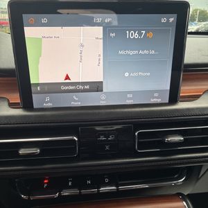 2020 Lincoln AVIATOR RESERVE — миниатюра 38
