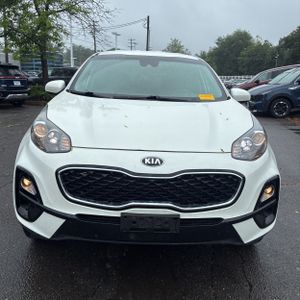 صورة مصغرة 14 لـ 2020 KIA SPORTAGE LX