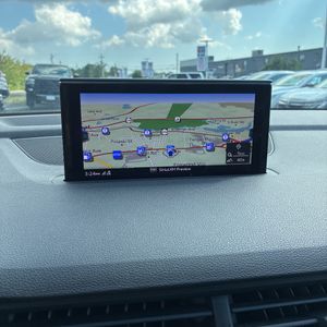 2019 AUDI Q7 PREMIUM 缩略图 40