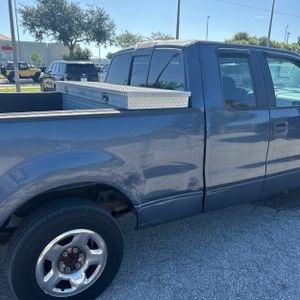 صورة 9 لـ 2006 FORD F-150 XLT