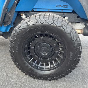 2021 JEEP GLADIATOR SPORT S — миниатюра 18
