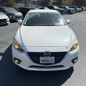 2016 Mazda MAZDA3 I SPORT — миниатюра 14