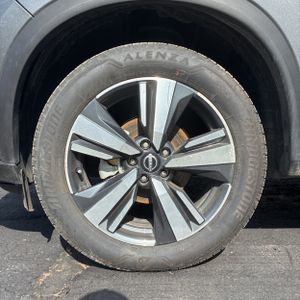 صورة مصغرة 17 لـ 2026 Nissan ROGUE SL