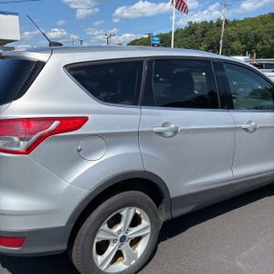 2015 FORD ESCAPE SE 照片 7