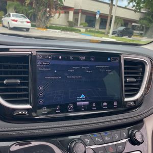 2022 Chrysler PACIFICA LIMITED 缩略图 40