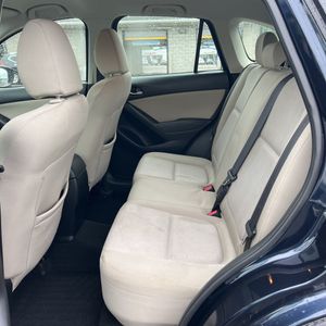2016 Mazda CX-5 SPORT 缩略图 33