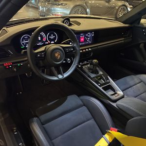 صورة مصغرة 34 لـ 2026 Porsche 911 GT3