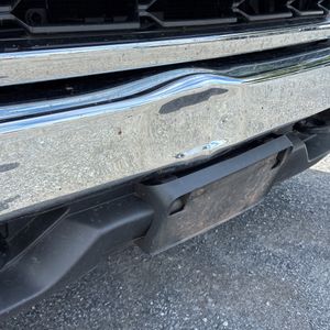 صورة مصغرة 54 لـ 2017 Chevrolet SILVERADO 1500 LT
