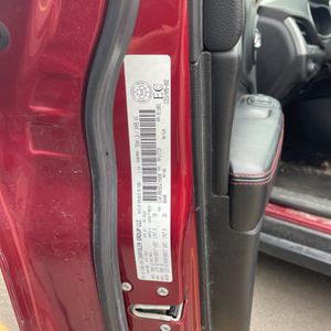 2014 JEEP CHEROKEE TRAILHAWK 照片 50