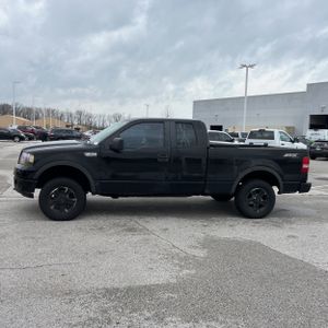 FORD F-150 STX - 3