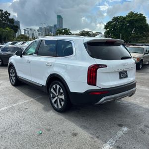 2022 KIA TELLURIDE S 照片 5