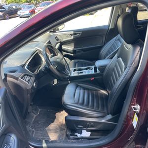 2021 FORD EDGE SEL — миниатюра 32