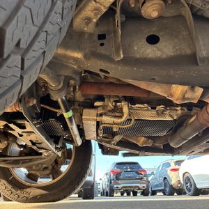 2018 FORD F-150 PLATINUM — миниатюра 28