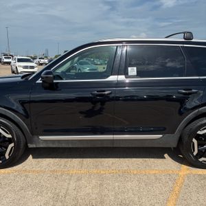 صورة 4 لـ 2025 KIA TELLURIDE S