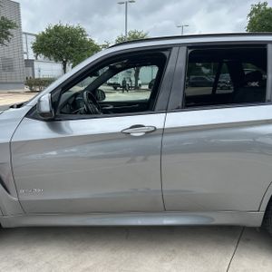 BMW X5 SDRIVE35I - 4