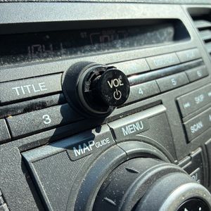 2012 Acura TSX W/TECH — миниатюра 65