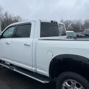 Ram 3500 Laramie - 5
