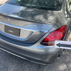 صورة مصغرة 57 لـ 2020 Mercedes-BENZ C-CLASS