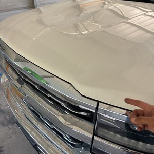 2018 Chevrolet SILVERADO 1500 LTZ 缩略图 56