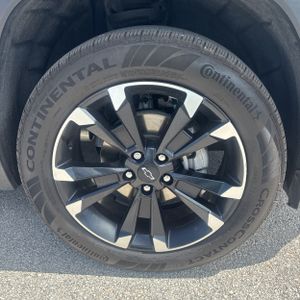 2025 Chevrolet EQUINOX RS — миниатюра 20