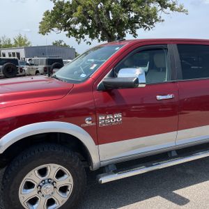 صورة 2 لـ 2014 RAM 2500 LARAMIE