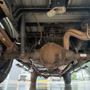 2004 Dodge RAM 2500 SLT 缩略图 24